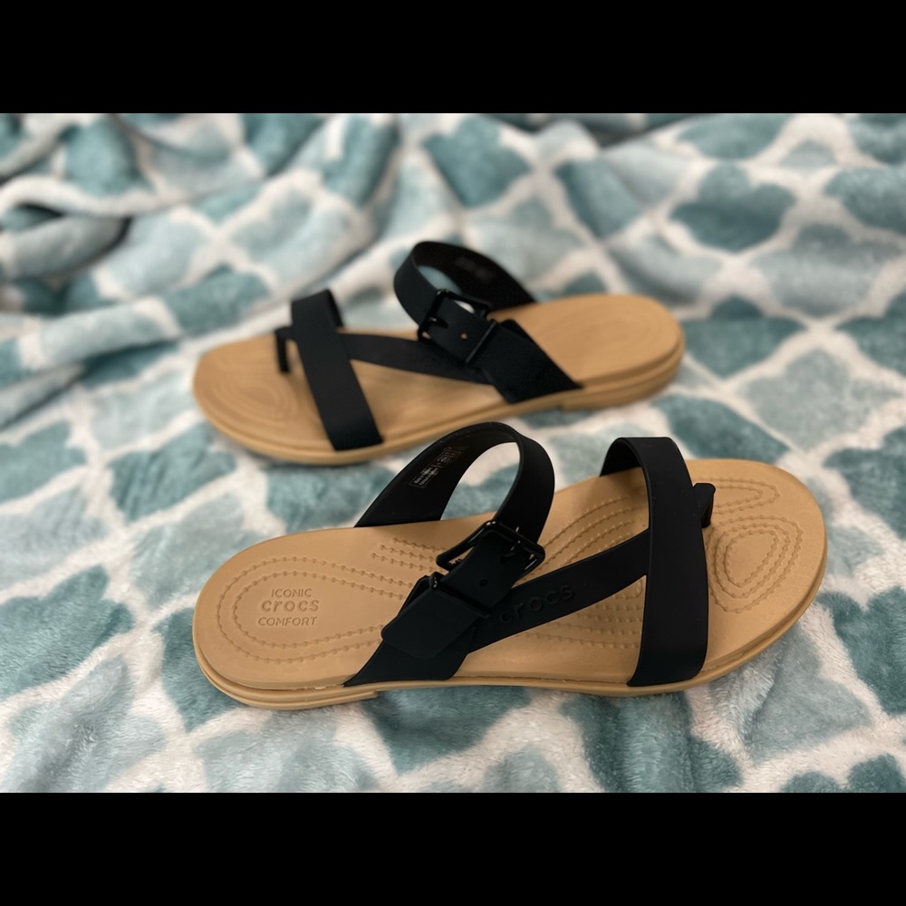 Crocs Iconic sandals